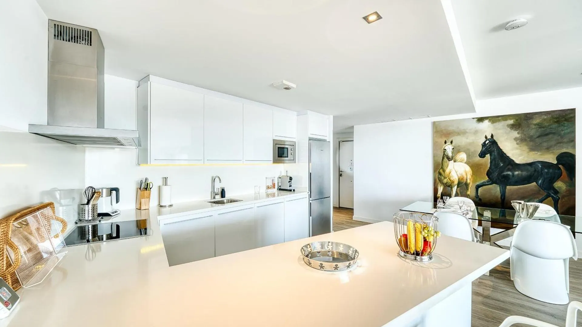 3070 Cabopino Luxury Apartment Marbella Spain