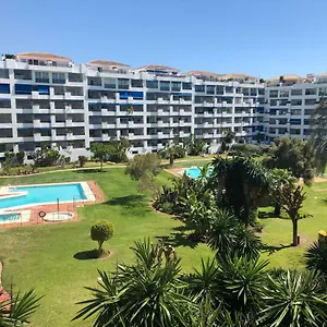  Apartment Urbanizacion Jardines Del Puerto
