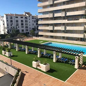 Apartment Marina Banus