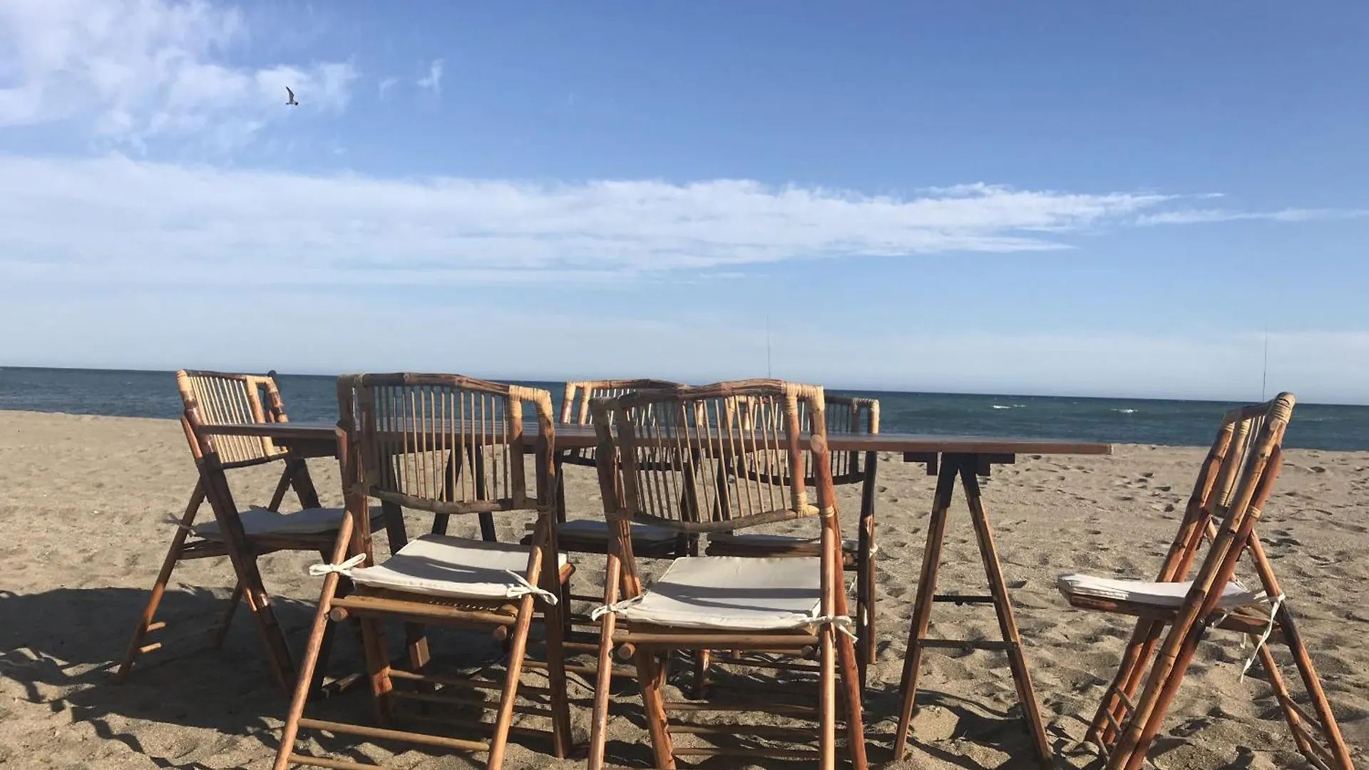 3070 Cabopino Luxury Apartment Marbella Spain