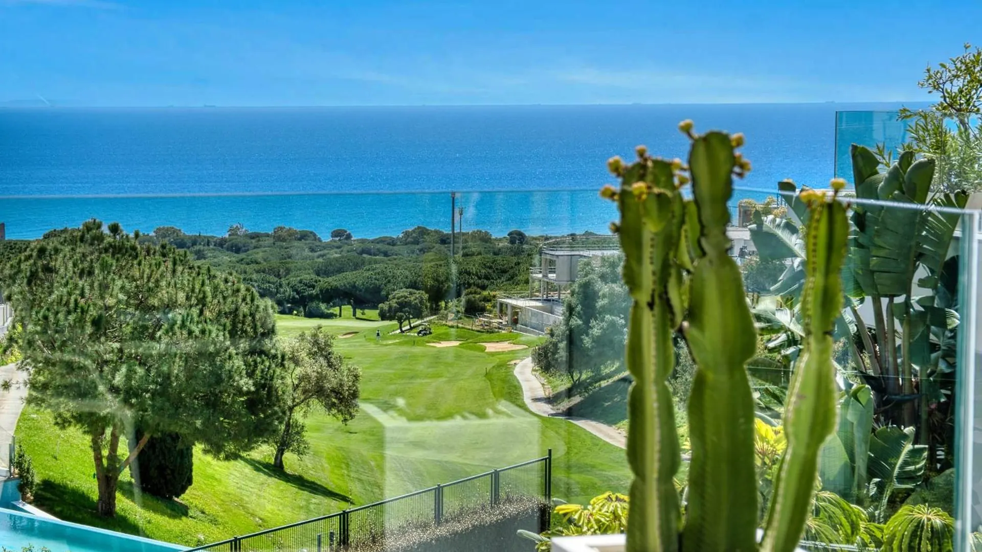 3070 Cabopino Luxury Apartment Marbella