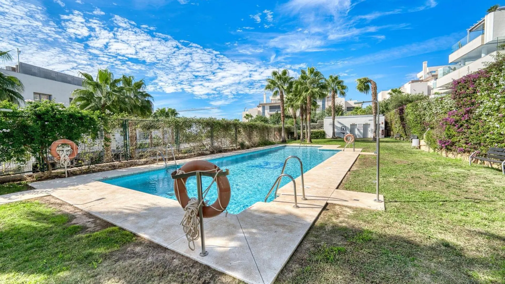 3070 Cabopino Luxury Apartment Marbella Spain