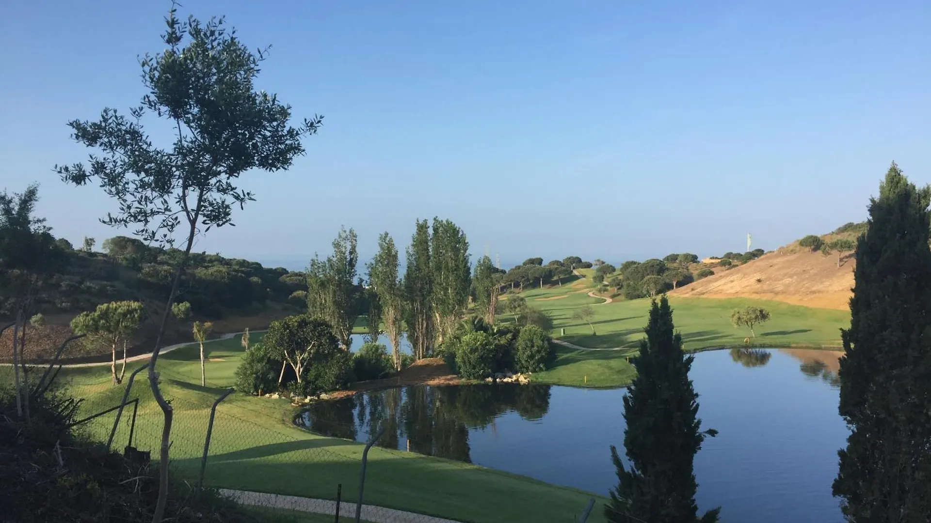 3070 Cabopino Luxury Apartment Marbella Spain