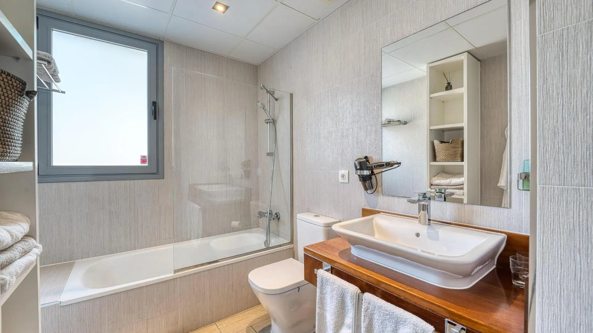 3070 Cabopino Luxury Apartment Marbella
