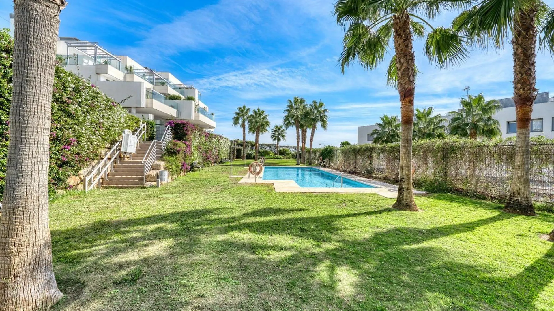 3070 Cabopino Luxury Apartment Marbella Spain