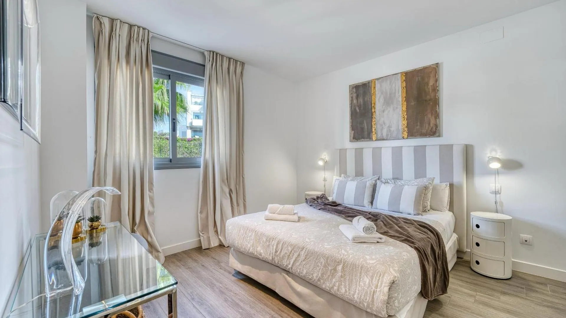 3070 Cabopino Luxury Apartment Marbella