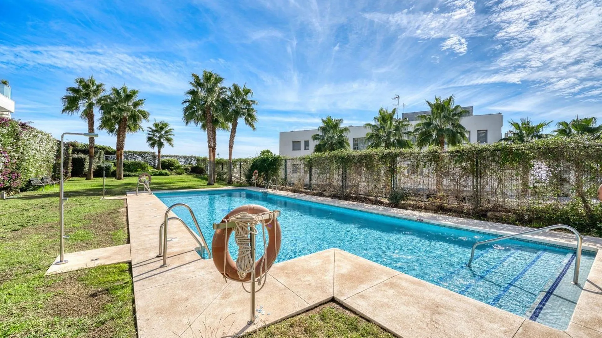 3070 Cabopino Luxury Apartment Marbella 0*,  Spain