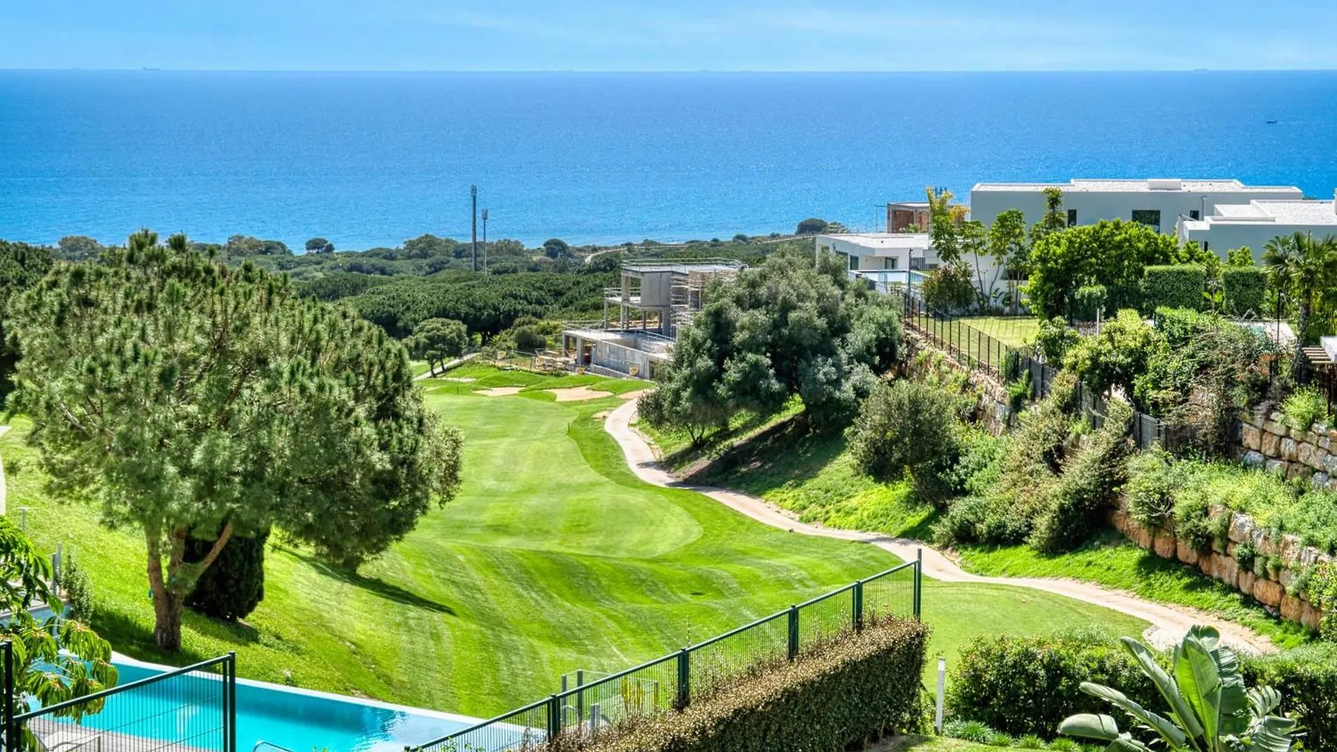3070 Cabopino Luxury Apartment Marbella Spain