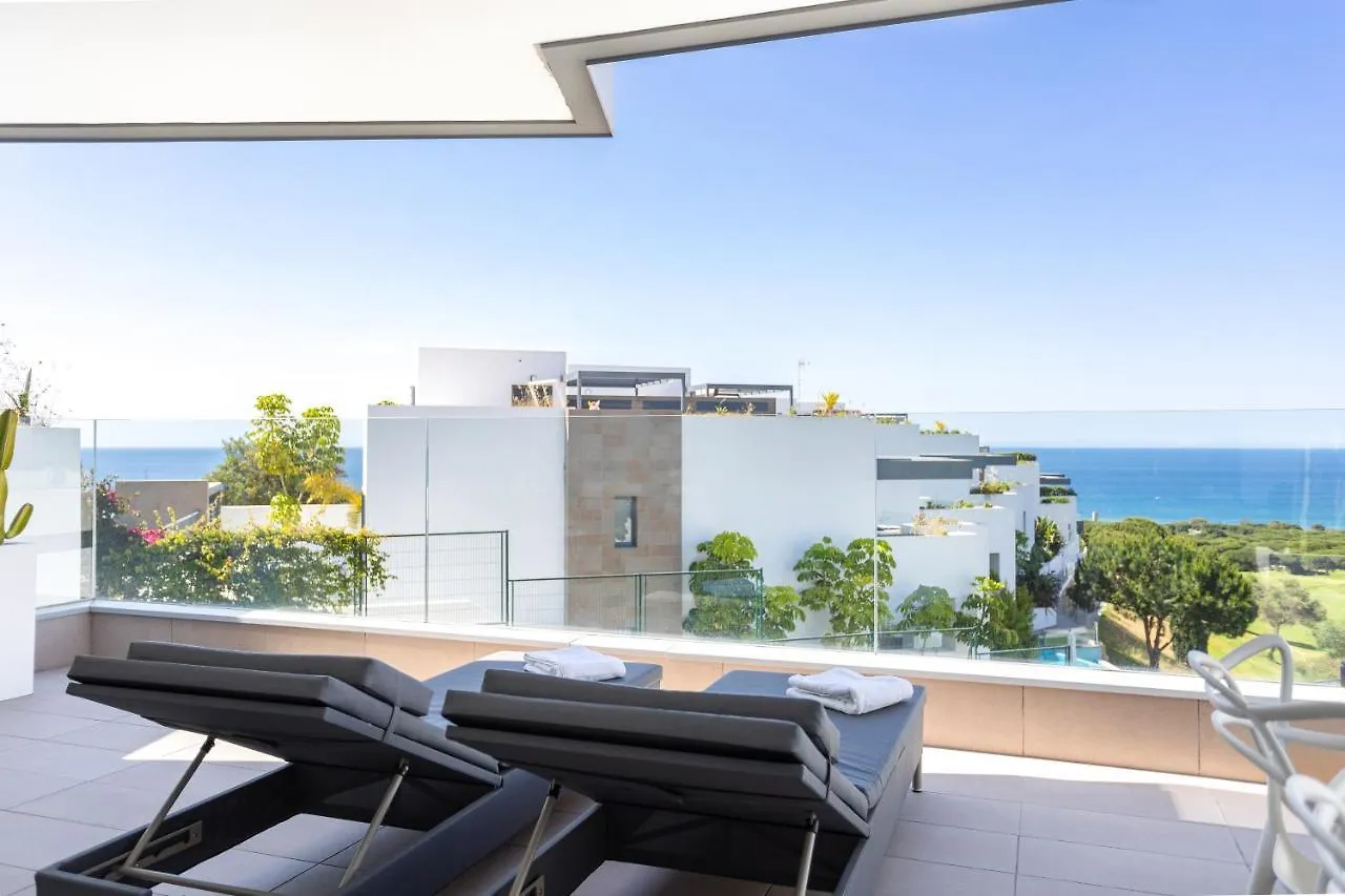3070 Cabopino Luxury Apartment Marbella