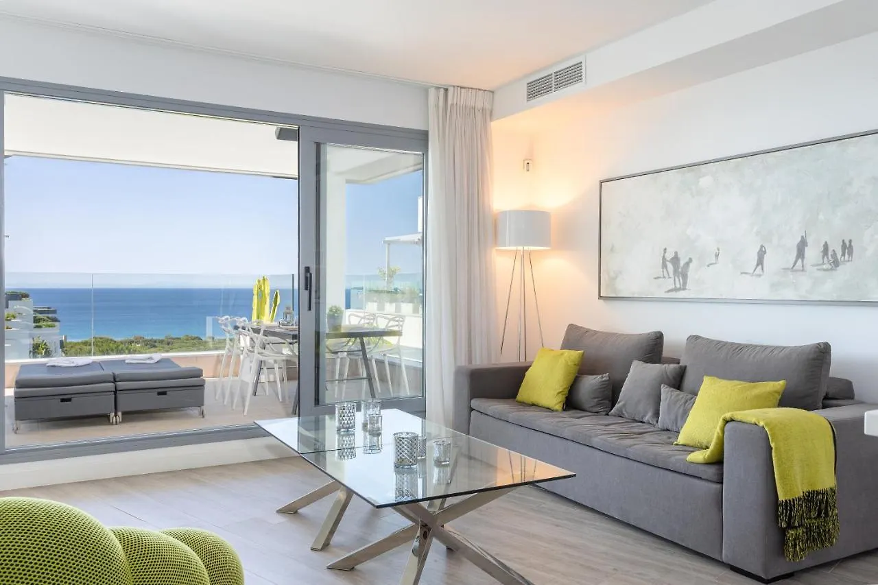 3070 Cabopino Luxury Apartment Marbella