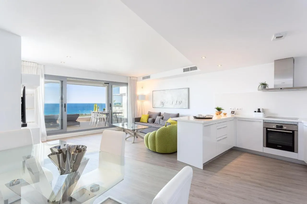 3070 Cabopino Luxury Apartment Marbella