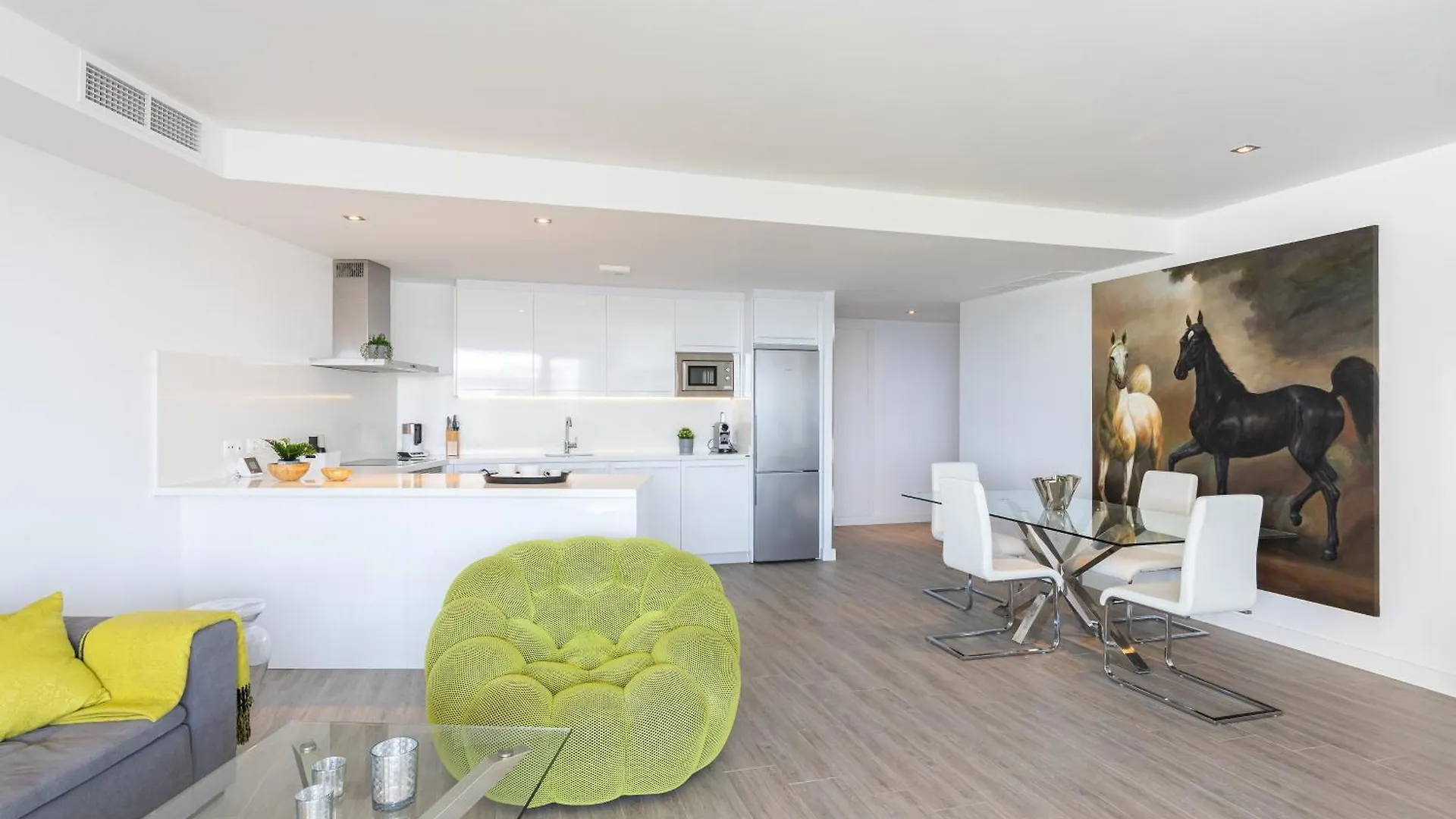 3070 Cabopino Luxury Apartment Marbella Spanien